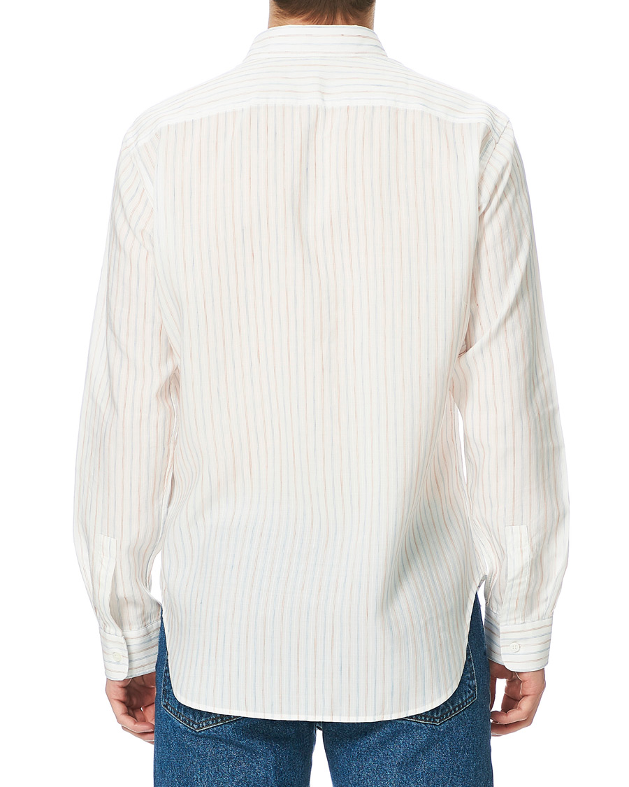 Herren | Hemden | Sunflower | Dan Shirt White