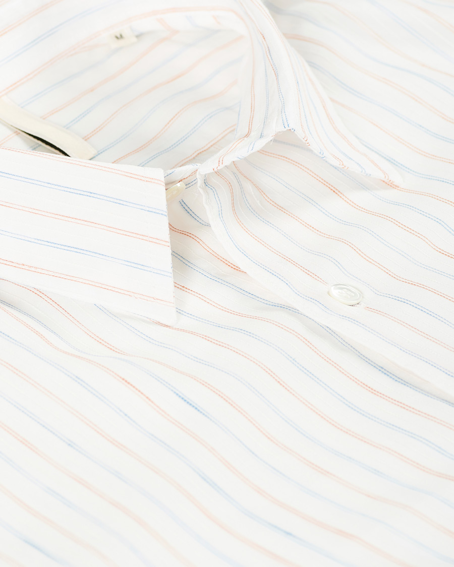 Herren | Hemden | Sunflower | Dan Shirt White