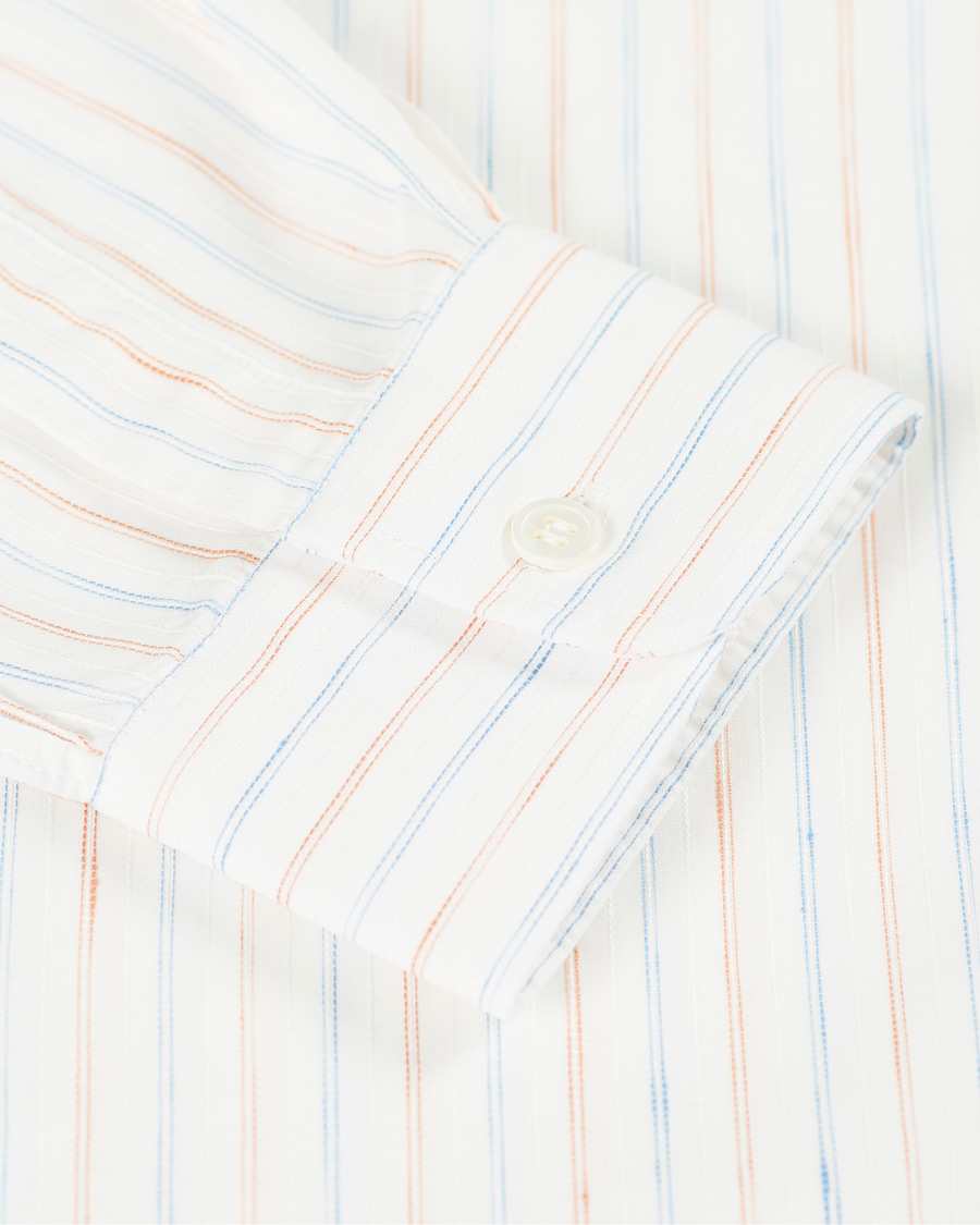 Herren | Hemden | Sunflower | Dan Shirt White