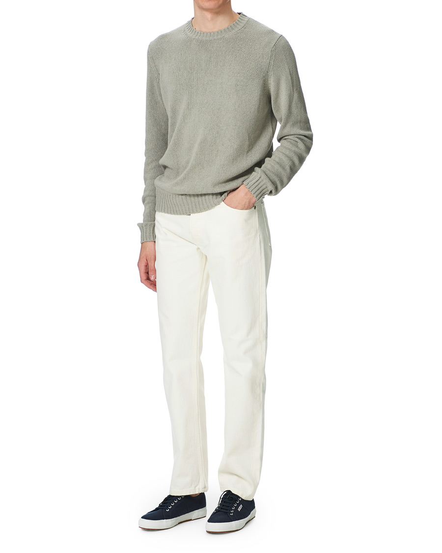 Herren | Jeans | Sunflower | Standard Jeans Washed White