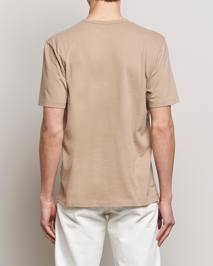 Herren | T-Shirts | Sunflower | Day Tee Khaki