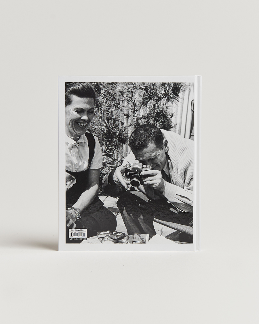 Herren | Bücher | New Mags | Eames