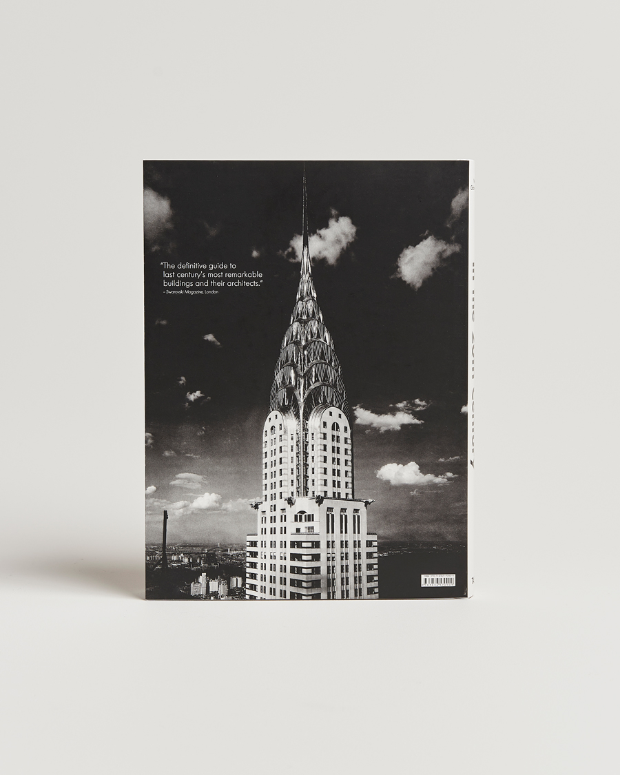 Herren | New Mags Architecture in the 20th Century | New Mags | Architecture in the 20th Century