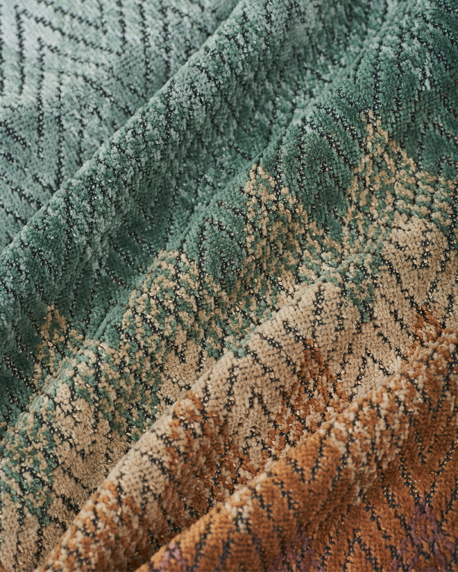 Herren | Missoni Home Yaco Hand Towel 40x70 cm Multicolor | Missoni Home | Yaco Hand Towel 40x70 cm Multicolor