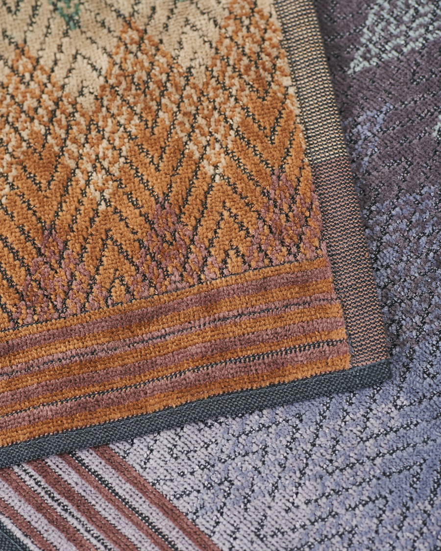 Herren | Missoni Home Yaco Hand Towel 40x70 cm Multicolor | Missoni Home | Yaco Hand Towel 40x70 cm Multicolor