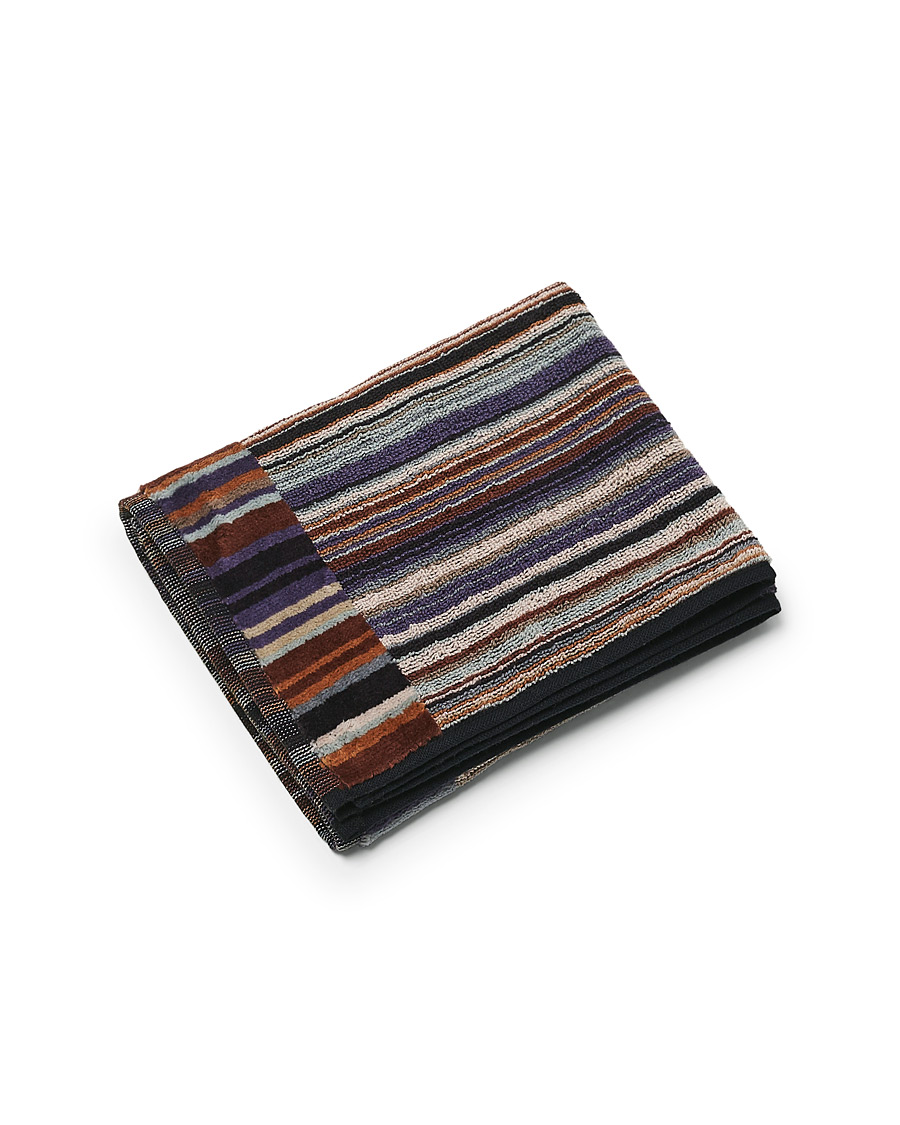Herren | Missoni Home Jazz Hand Towel 40x70 cm Multicolor | Missoni Home | Jazz Hand Towel 40x70 cm Multicolor