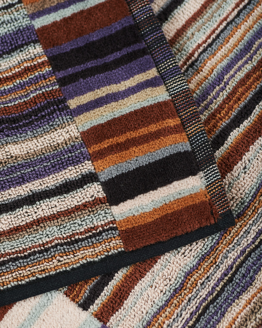 Herren | Missoni Home Jazz Hand Towel 40x70 cm Multicolor | Missoni Home | Jazz Hand Towel 40x70 cm Multicolor