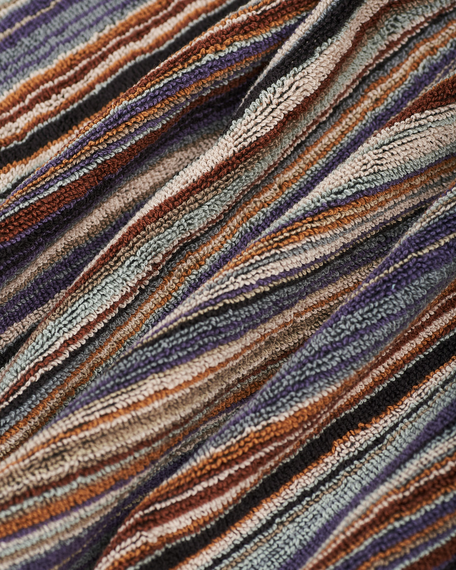 Herren | Missoni Home Jazz Hand Towel 40x70 cm Multicolor | Missoni Home | Jazz Hand Towel 40x70 cm Multicolor