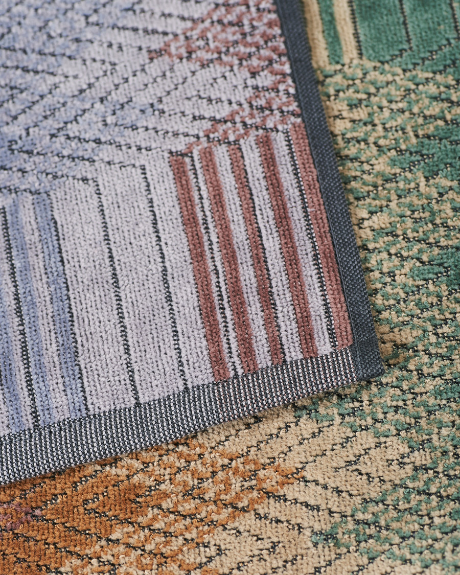 Herren | Missoni Home Yaco Bath Towel 70x115 cm Multicolor | Missoni Home | Yaco Bath Towel 70x115 cm Multicolor
