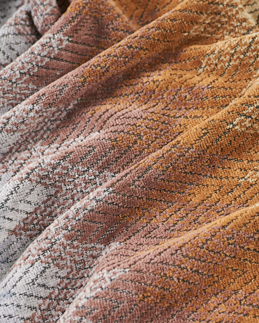 Herren | Missoni Home Yaco Bath Sheet 100x150 cm Multicolor | Missoni Home | Yaco Bath Sheet 100x150 cm Multicolor