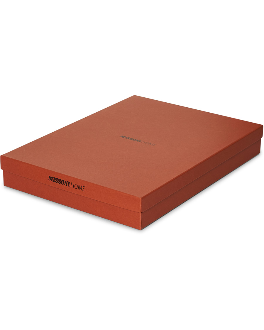 Herren | Missoni Home Yvo Zig Zag Wool Throw Multicolor | Missoni Home | Yvo Zig Zag Wool Throw Multicolor