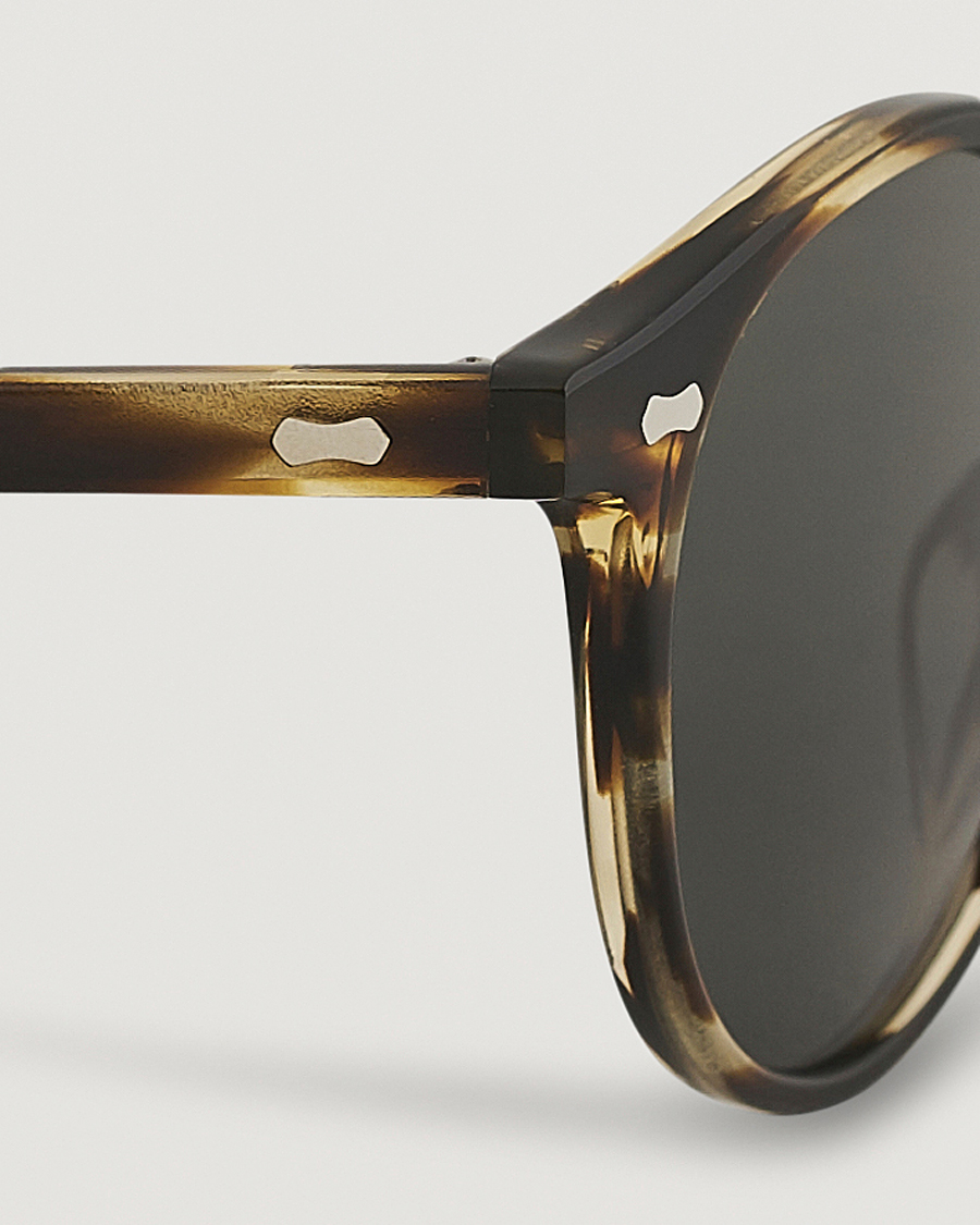 Herren | TBD Eyewear Cran Sunglasses Light Havana | TBD Eyewear | Cran Sunglasses Light Havana