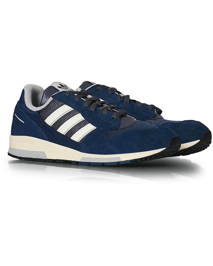 Herren | adidas Originals ZX 420 Sneaker Navy | adidas Originals | ZX 420 Sneaker Navy