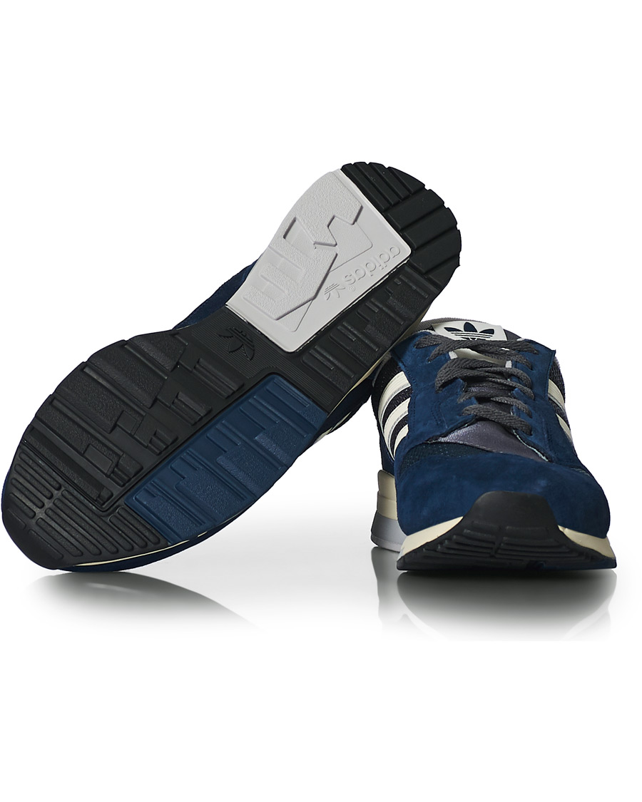 Herren | adidas Originals ZX 420 Sneaker Navy | adidas Originals | ZX 420 Sneaker Navy