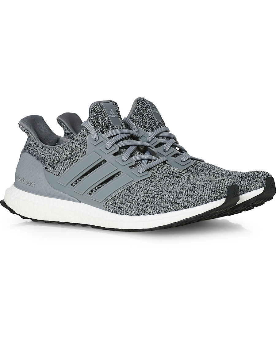 Herren | adidas Performance Ultraboost 4.0 DNA Sneaker Grey Three | adidas Performance | Ultraboost 4.0 DNA Sneaker Grey Three