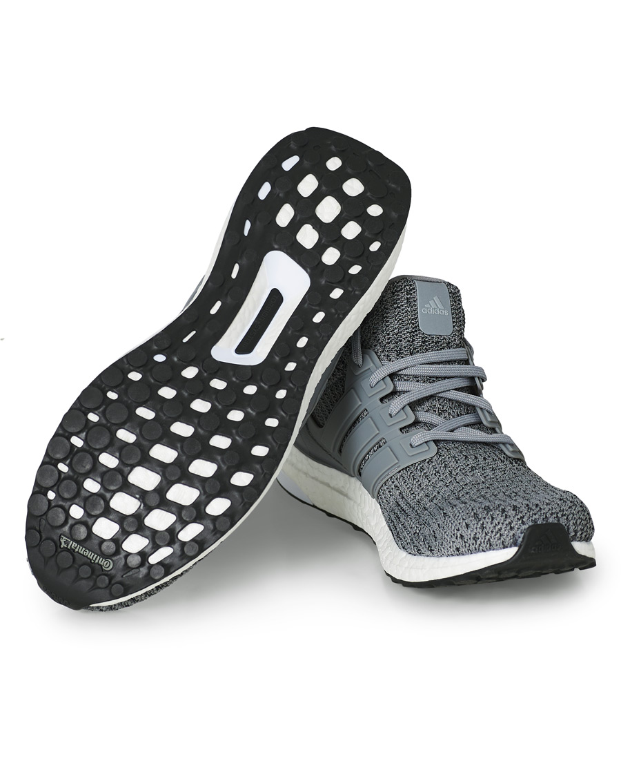 Herren | adidas Performance Ultraboost 4.0 DNA Sneaker Grey Three | adidas Performance | Ultraboost 4.0 DNA Sneaker Grey Three