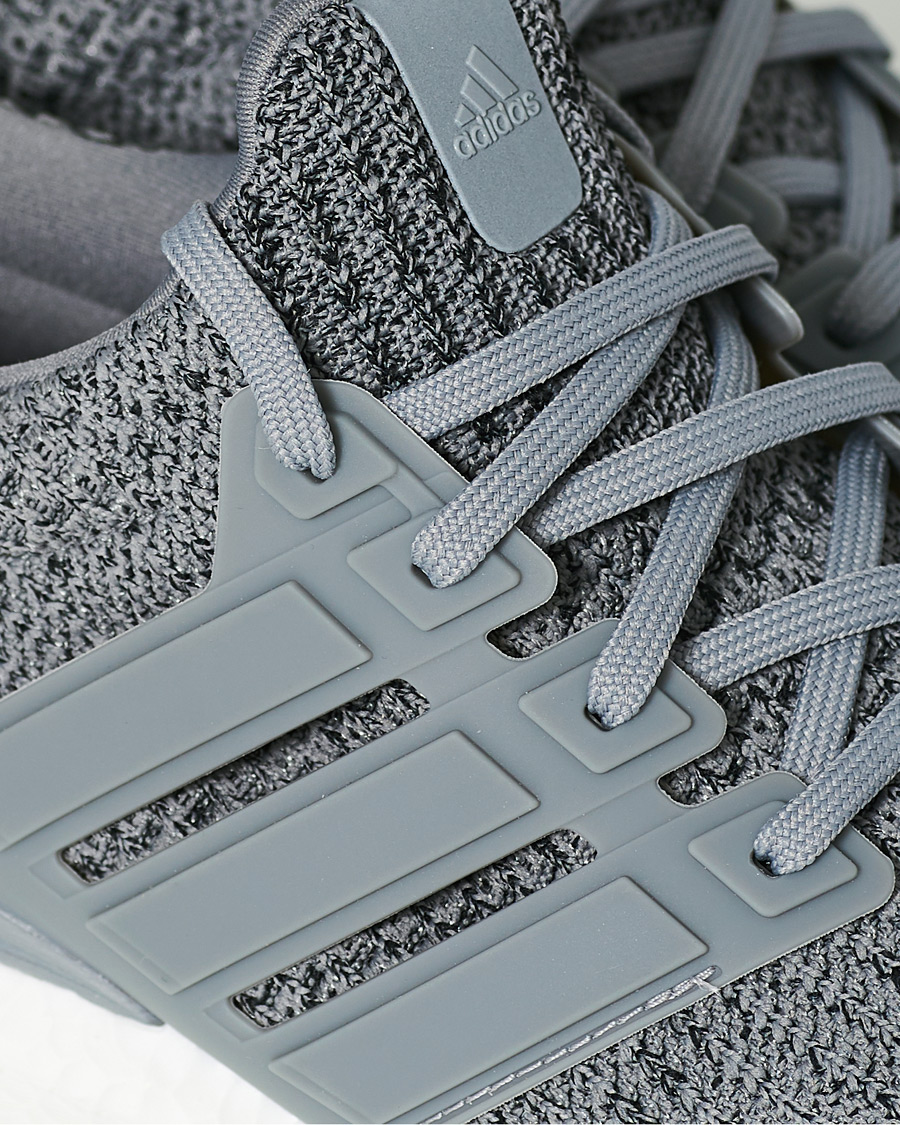 Herren | adidas Performance Ultraboost 4.0 DNA Sneaker Grey Three | adidas Performance | Ultraboost 4.0 DNA Sneaker Grey Three