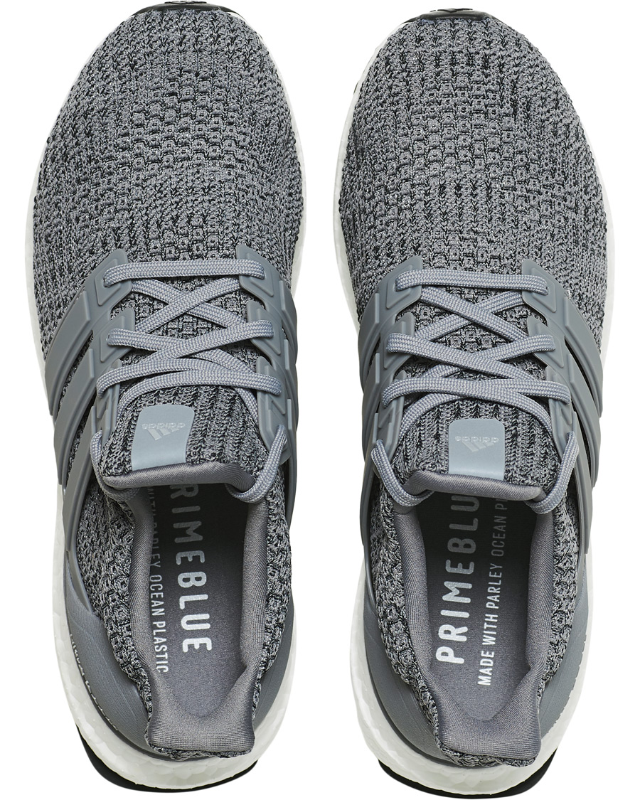 Herren | adidas Performance Ultraboost 4.0 DNA Sneaker Grey Three | adidas Performance | Ultraboost 4.0 DNA Sneaker Grey Three