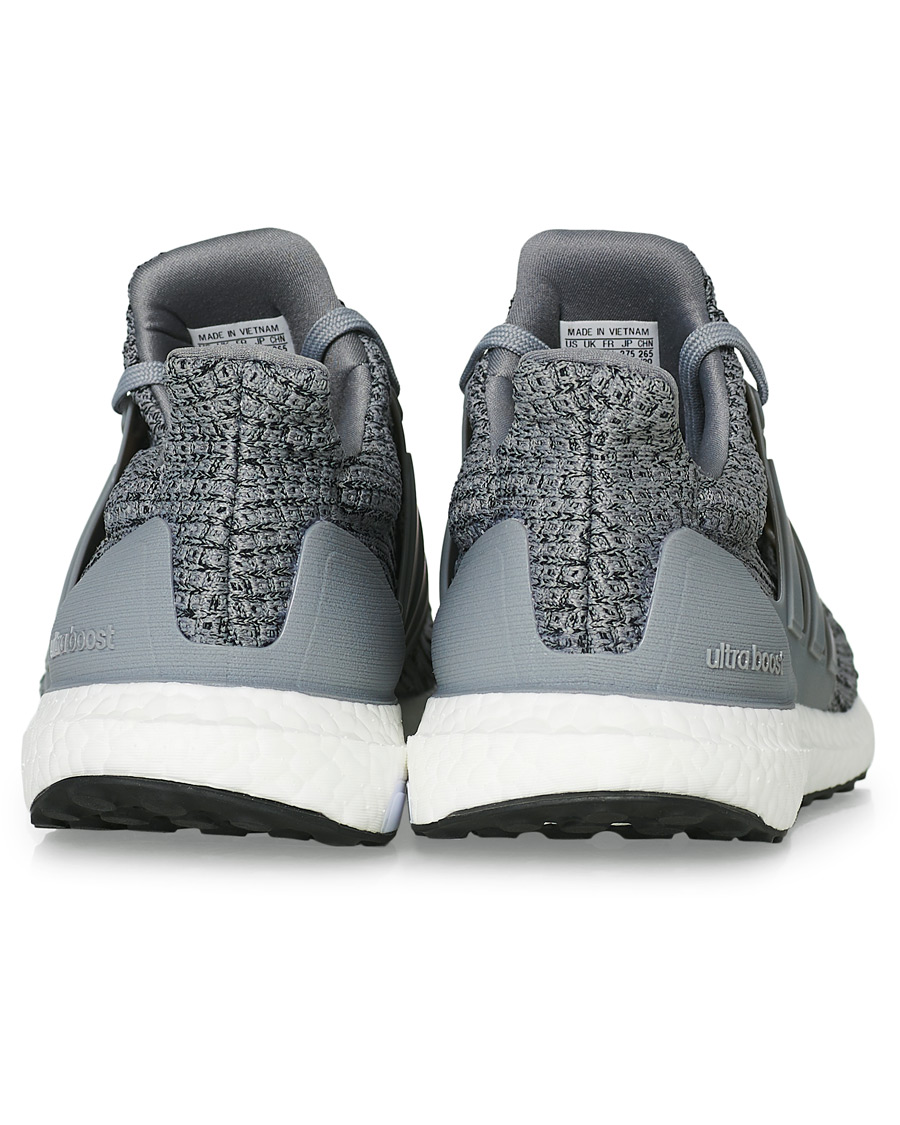 Herren | adidas Performance Ultraboost 4.0 DNA Sneaker Grey Three | adidas Performance | Ultraboost 4.0 DNA Sneaker Grey Three