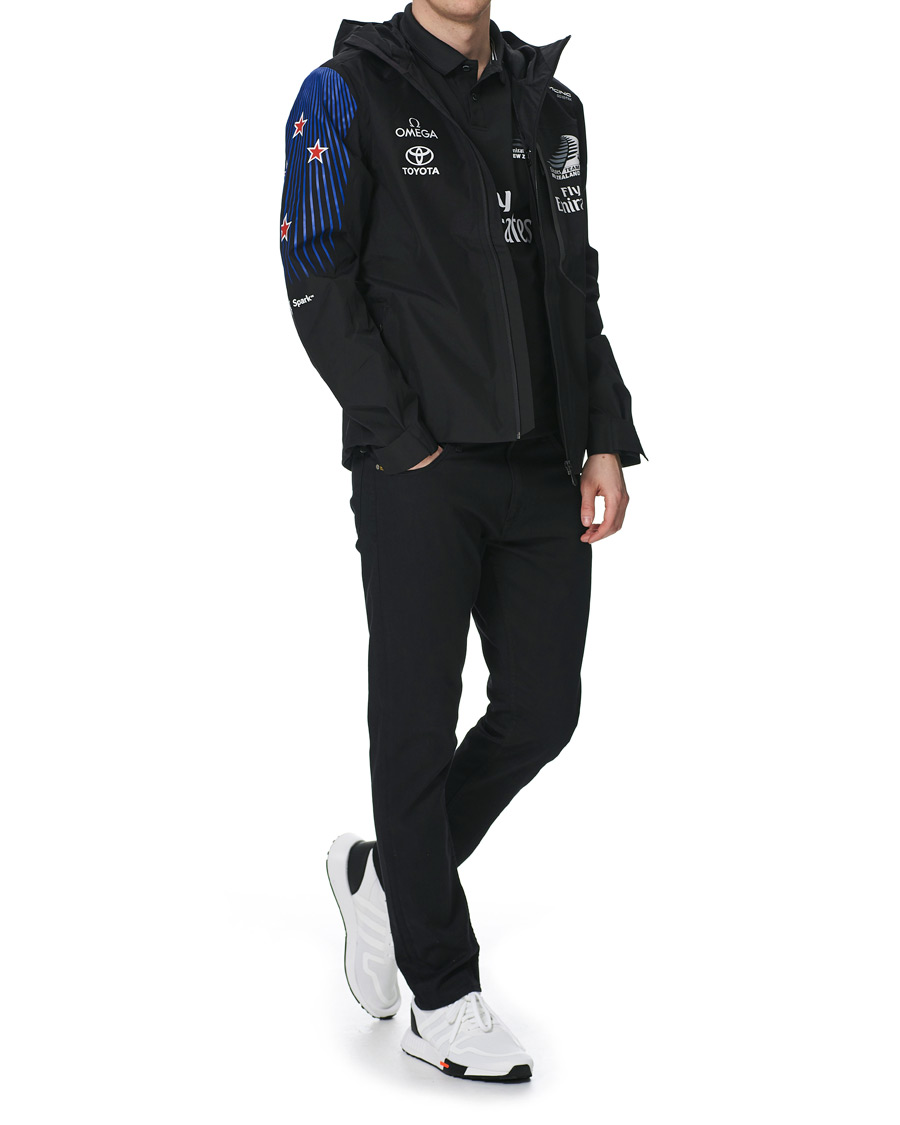 Herren | Jacken | Sail Racing | ETNZ Team Jacket Carbon