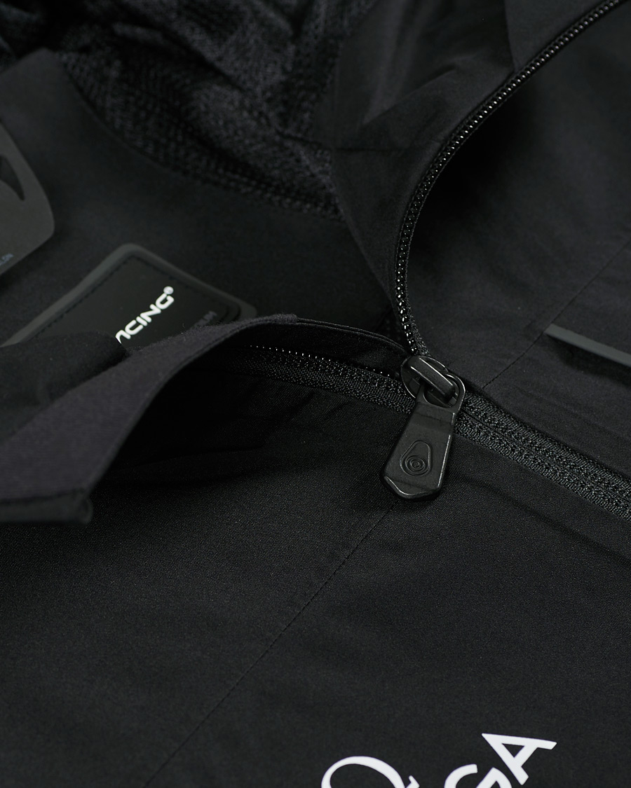 Herren | Jacken | Sail Racing | ETNZ Team Jacket Carbon