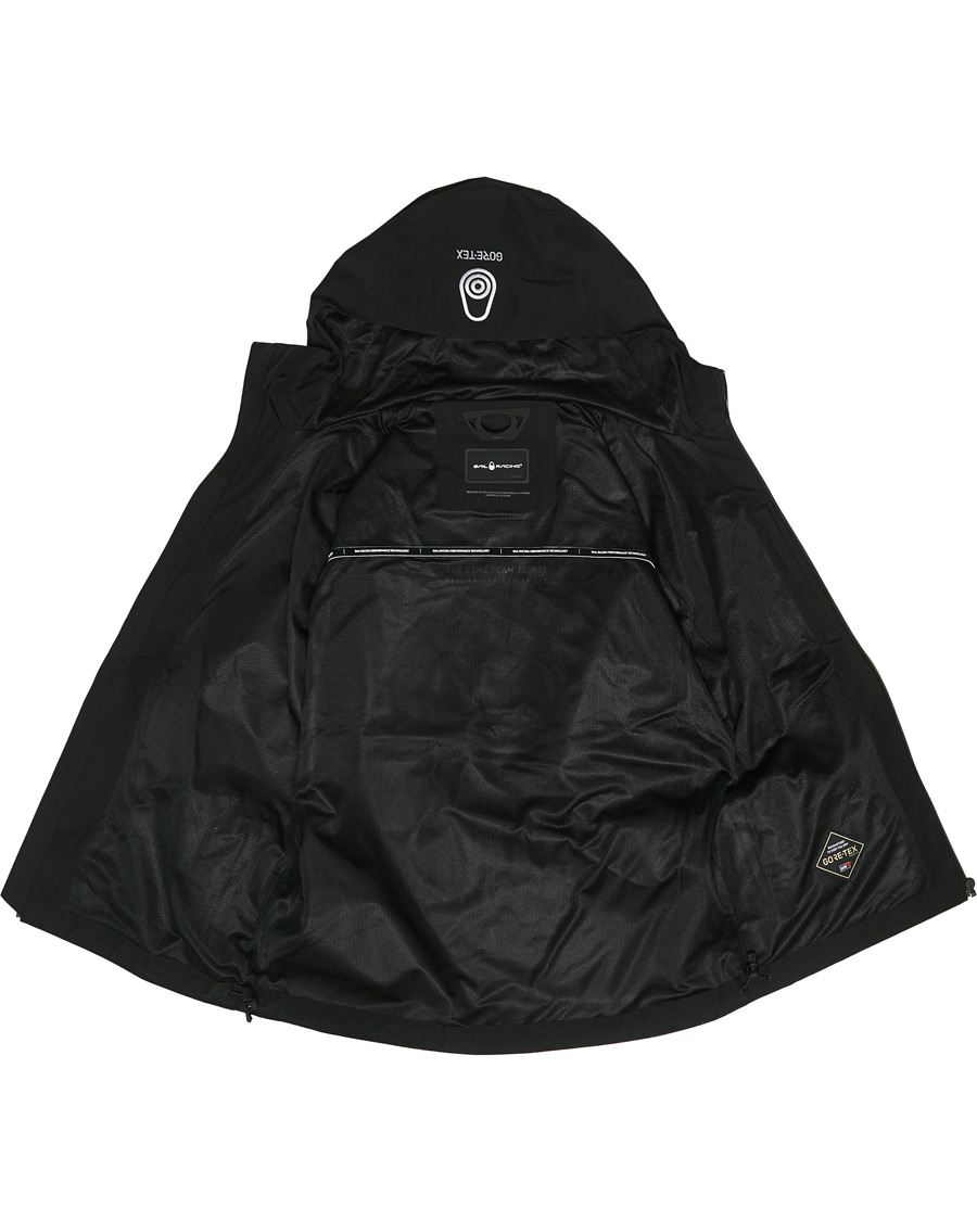 Herren | Jacken | Sail Racing | ETNZ Team Jacket Carbon