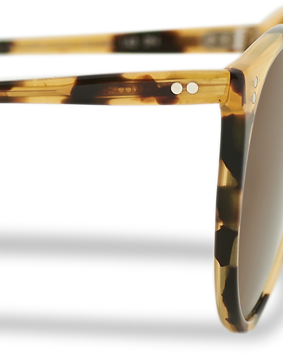 Herren | Oliver Peoples O'Malley Sunglasses True Brown | Oliver Peoples | O'Malley Sunglasses True Brown