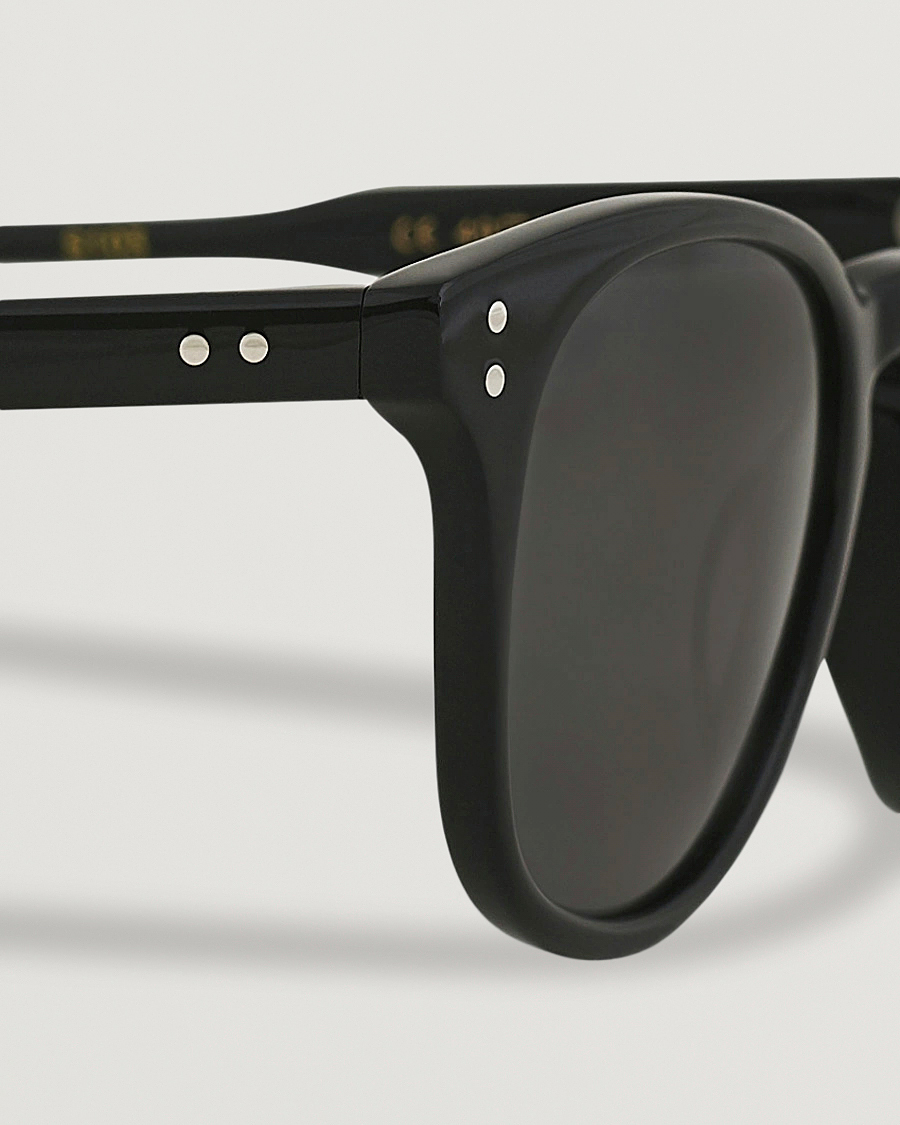 Herren | Nividas Eyewear Vienna Sunglasses Shiny Black | Nividas Eyewear | Vienna Sunglasses Shiny Black