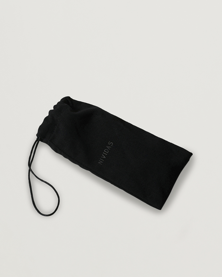 Herren | Nividas Eyewear Vienna Sunglasses Shiny Black | Nividas Eyewear | Vienna Sunglasses Shiny Black