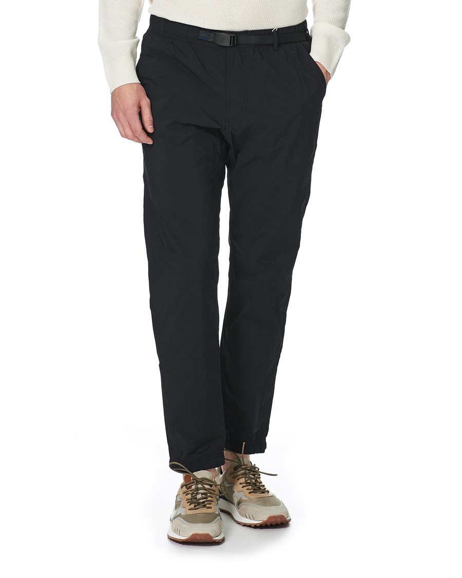 Herren | Hosen | Gramicci | Packable Truck Pants Black