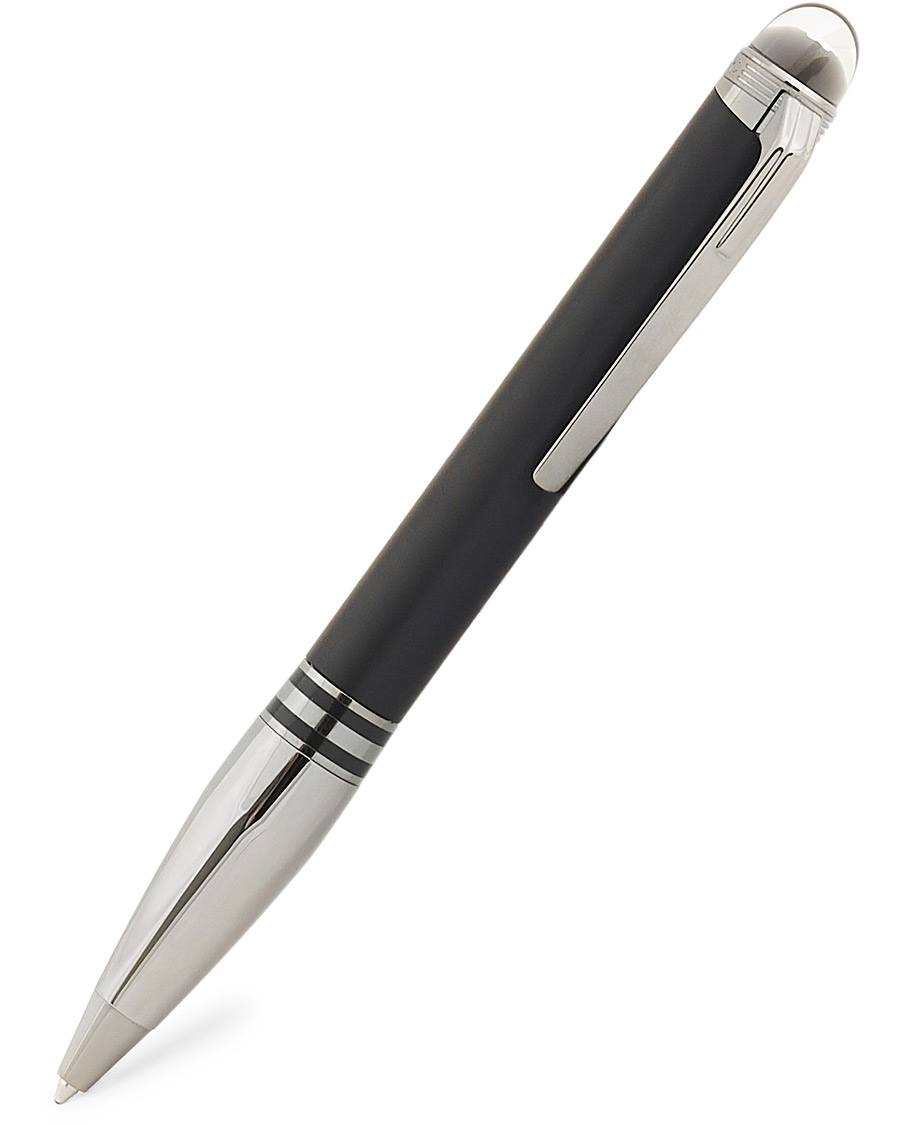 Herren | Montblanc BP StarWalker Ultra Black Doué | Montblanc | BP StarWalker Ultra Black Doué