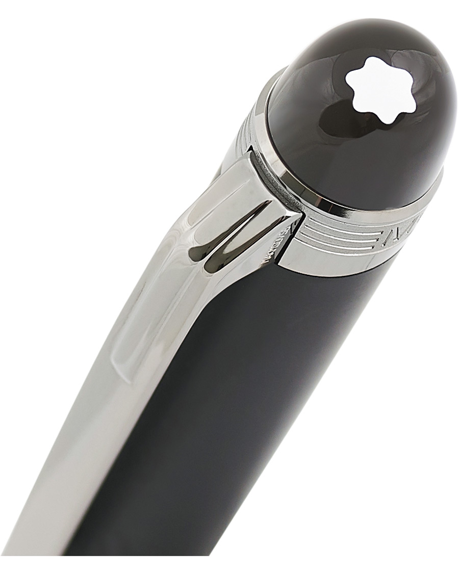 Herren | Montblanc BP StarWalker Ultra Black Doué | Montblanc | BP StarWalker Ultra Black Doué