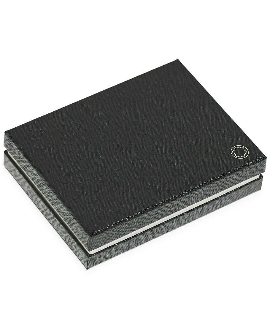 Herren | Montblanc Extreme 2.0 Wallet 6cc Black | Montblanc | Extreme 2.0 Wallet 6cc Black