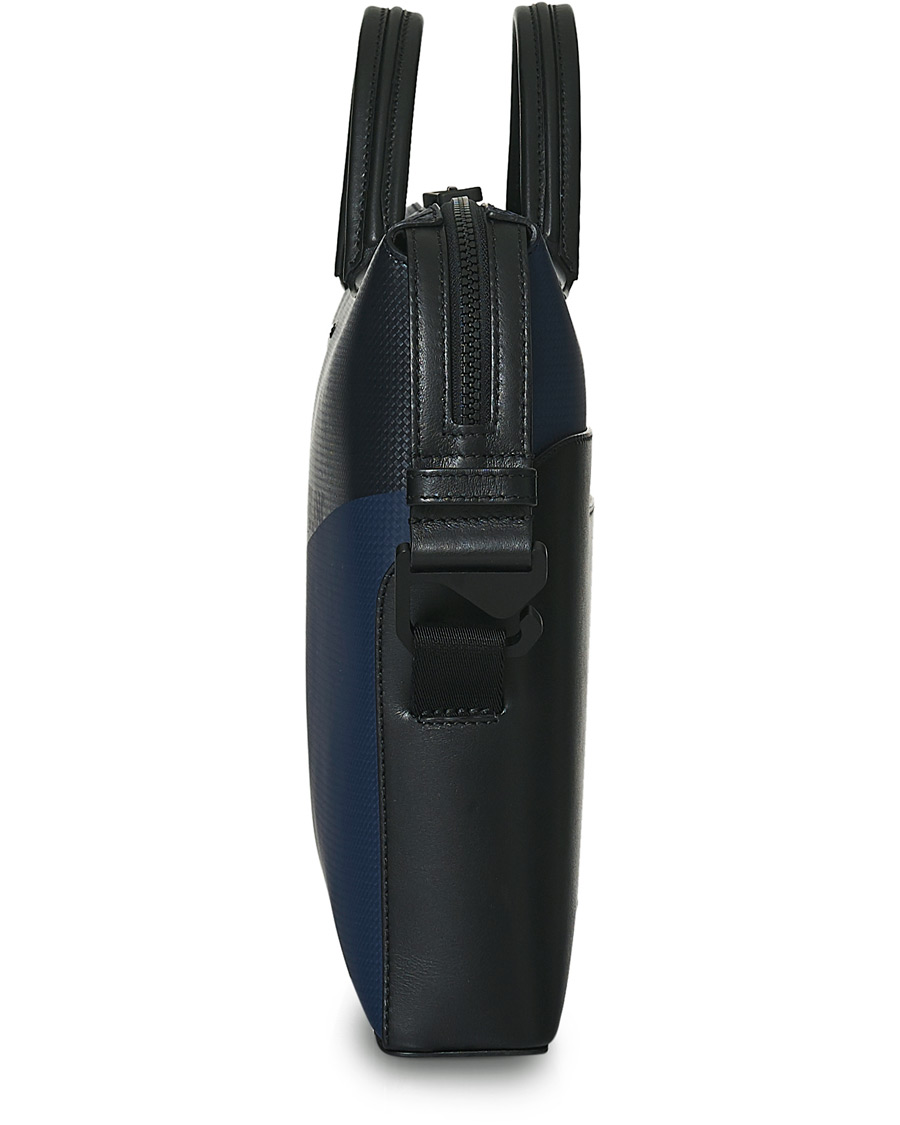 Herren | Montblanc Extreme 2.0 Document Case Ultra Slim Black | Montblanc | Extreme 2.0 Document Case Ultra Slim Black