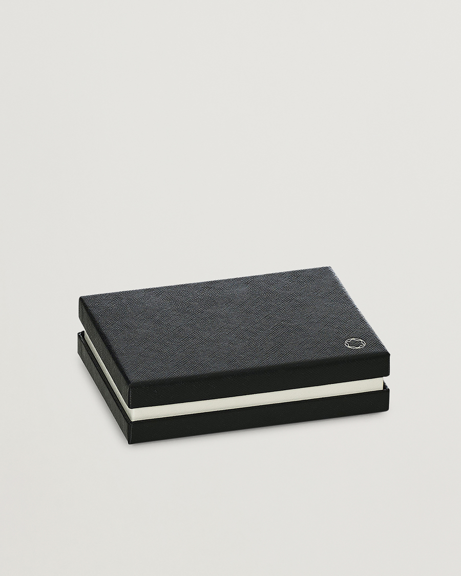 Herren | Schlüsselringe | Montblanc | Meisterstück Emblem Keychain Red