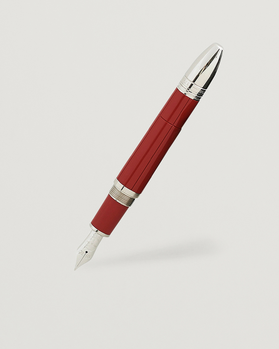 Herren | Stifte | Montblanc | Enzo Ferrari M Fountain Pen
