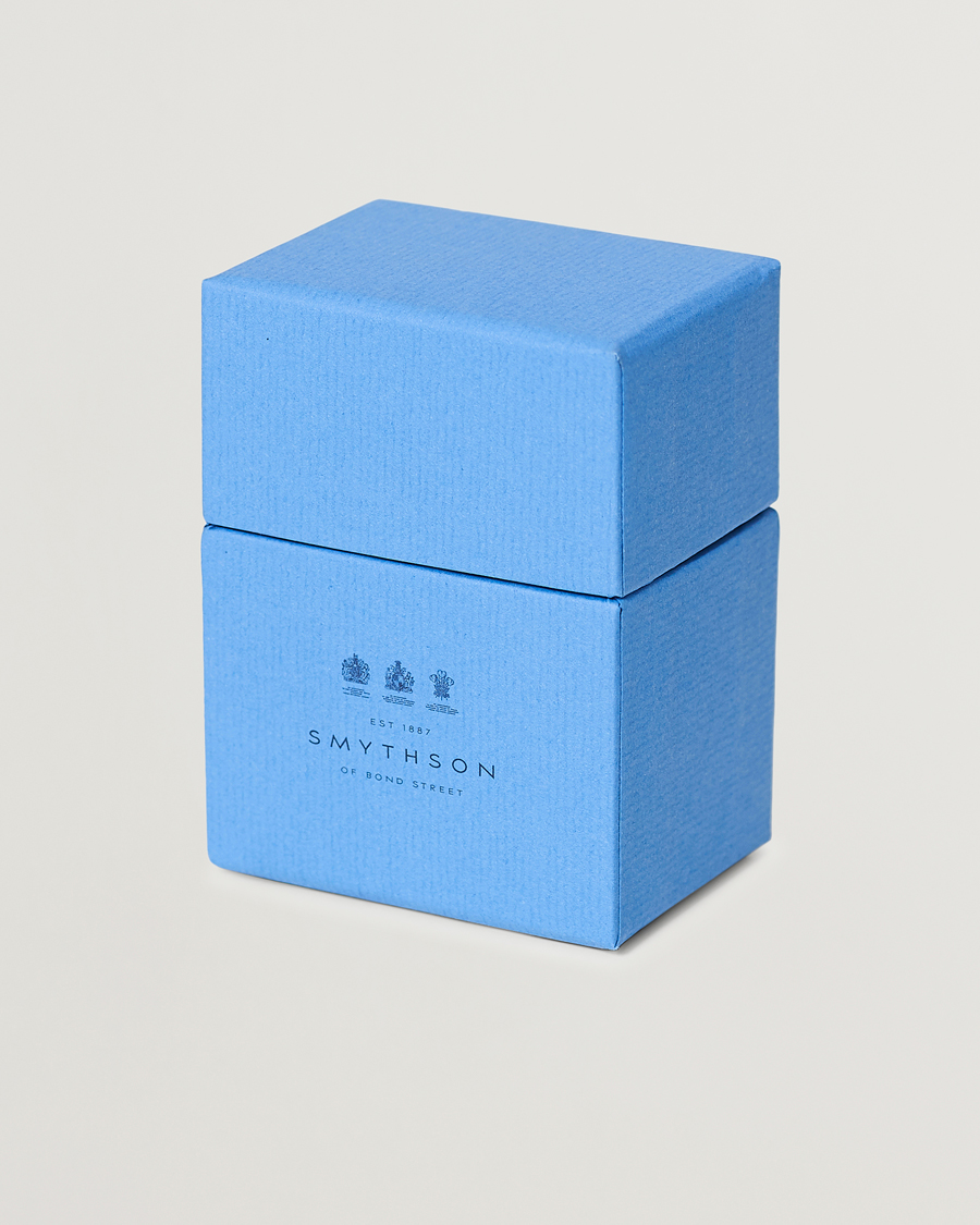 Herren | Für das Zuhause | Smythson | SmythsonPlaying CardNile Blue