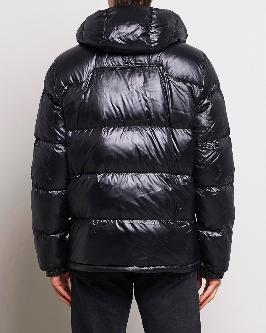 Herren | Jacken | Polo Ralph Lauren | El Cap High Gloss Down Jacket Black