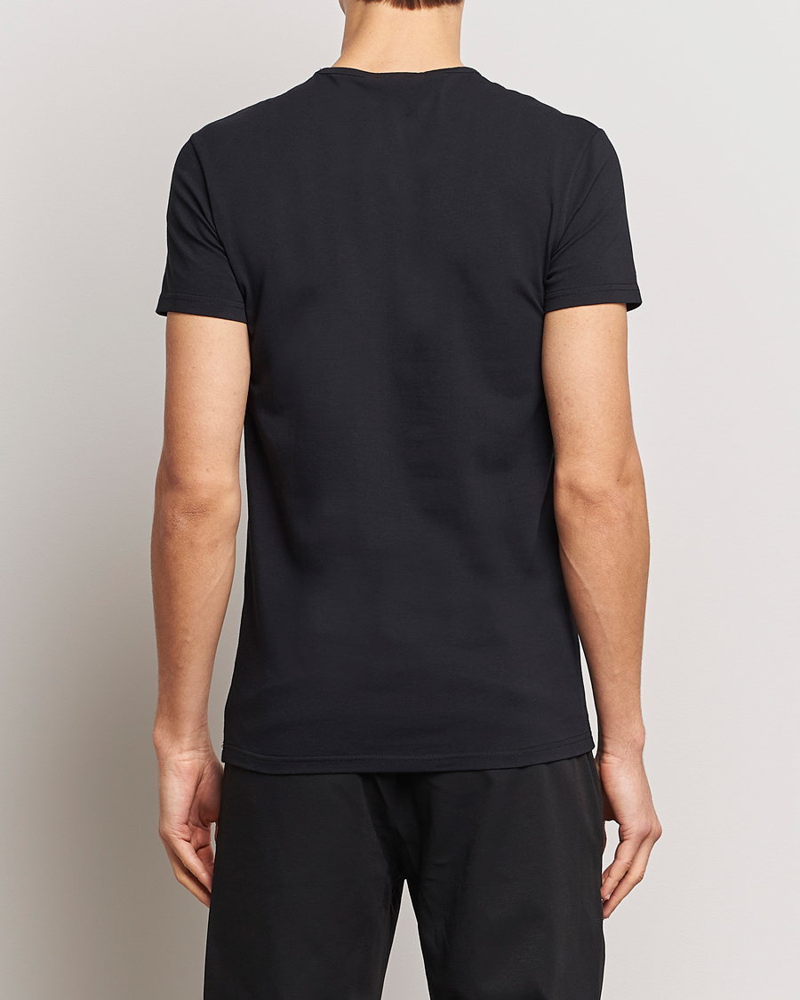 Herren | T-Shirts | Versace | Medusa Tee Black