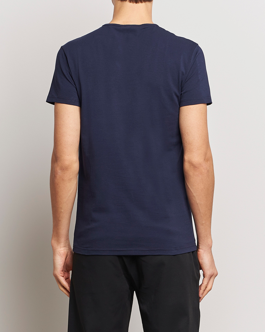 Herren | T-Shirts | Versace | Medusa Tee Navy