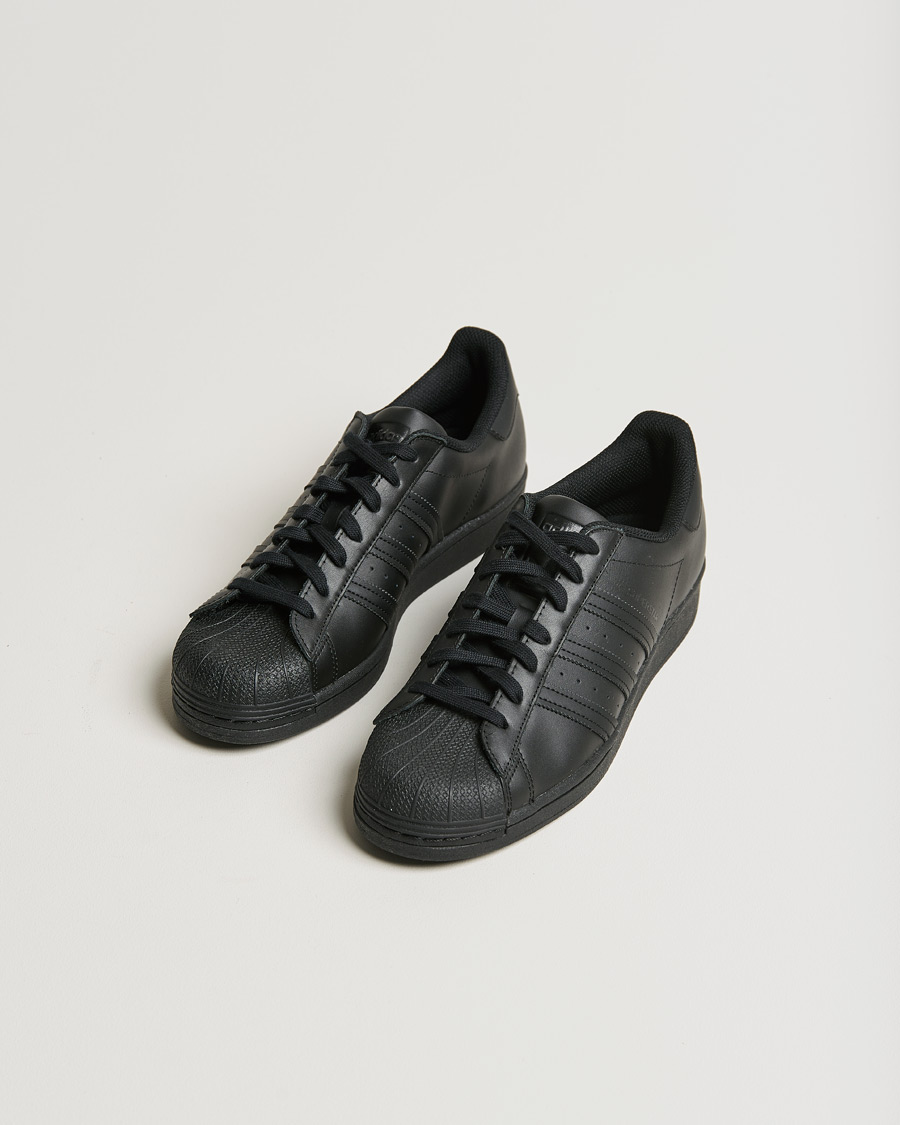 Herren | adidas Originals Superstar Sneaker Black | adidas Originals | Superstar Sneaker Black