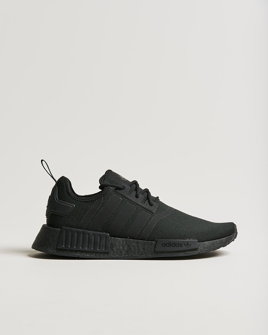 Herren | adidas Originals NMD_R1 Sneaker Black | adidas Originals | NMD_R1 Sneaker Black