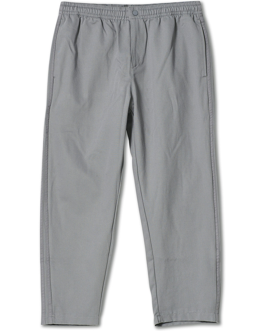 Herren | Hosen | adidas Originals | C Twill Pants Grey Heather