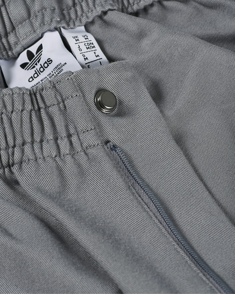 Herren | Hosen | adidas Originals | C Twill Pants Grey Heather