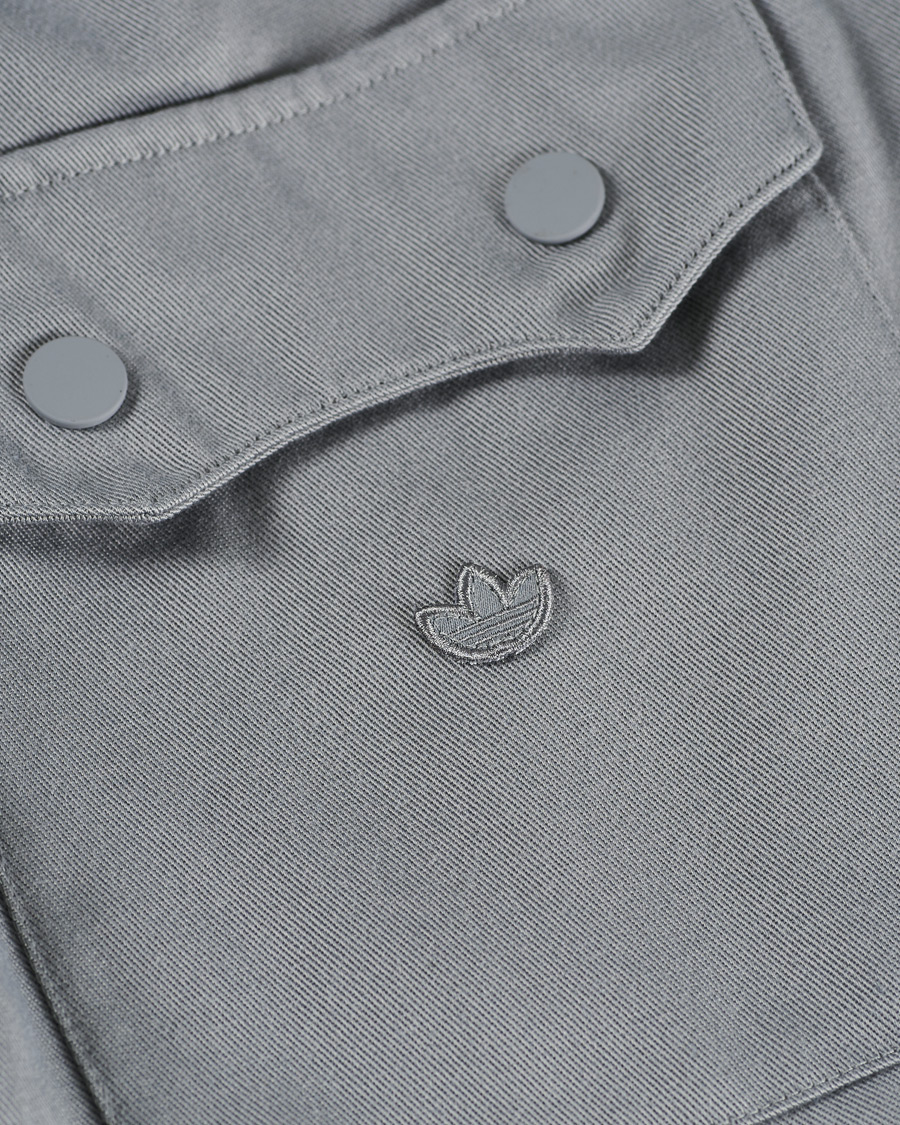 Herren | Hosen | adidas Originals | C Twill Pants Grey Heather