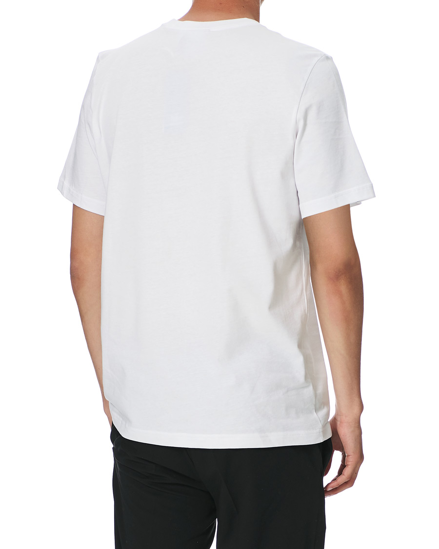 Herren | T-Shirts | adidas Originals | Essential Tee White