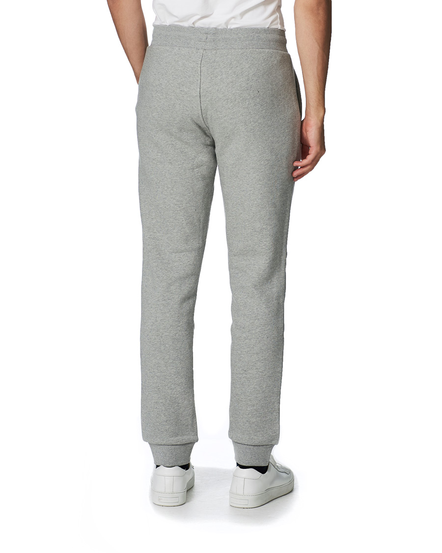 Herren | Hosen | adidas Originals | Essential Sweatpants Grey Melange