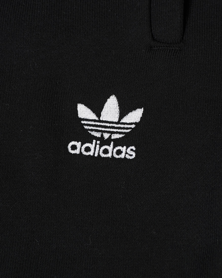 Herren | Hosen | adidas Originals | Essential Trefoil Sweatpants Black