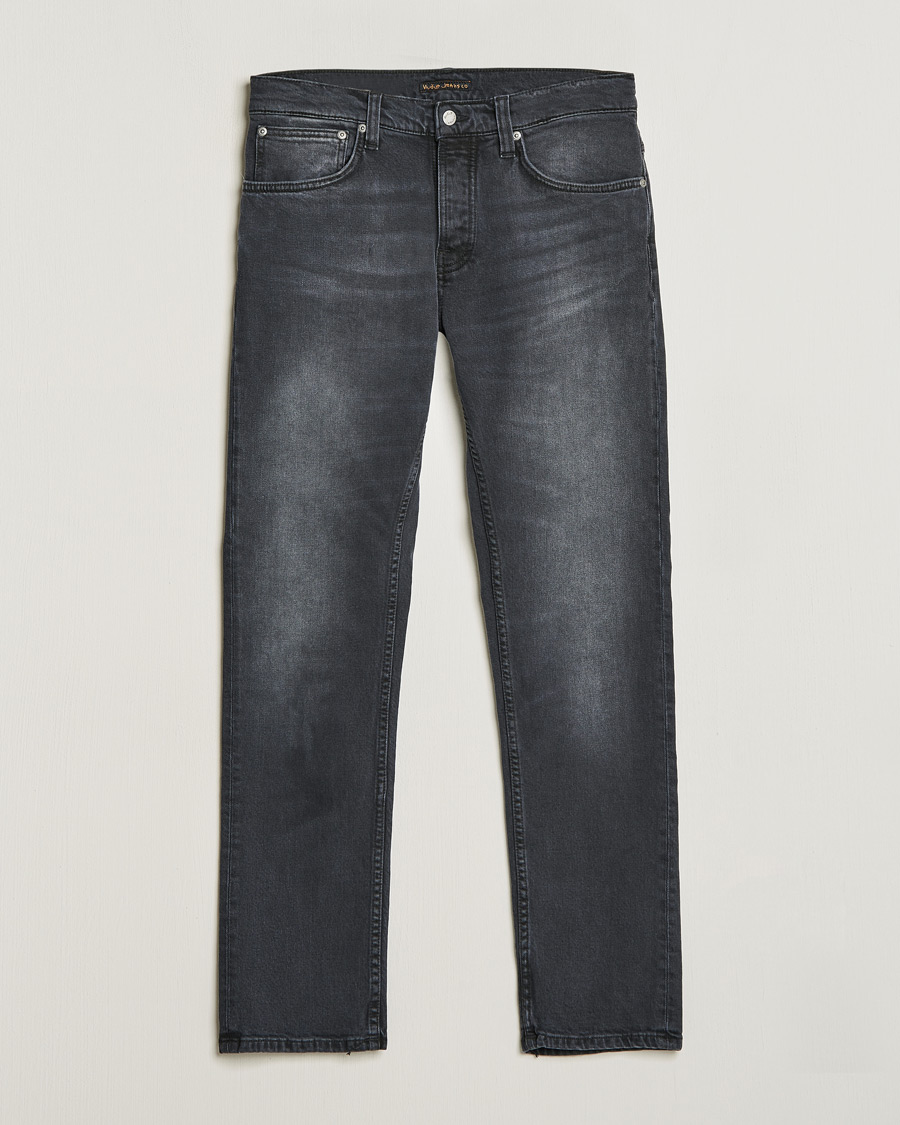 Herren | Hosen | Nudie Jeans | Grim Tim Jeans Dark Cove