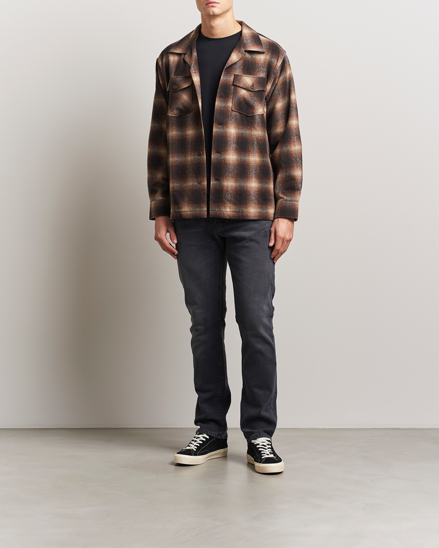 Herren | Hosen | Nudie Jeans | Grim Tim Jeans Dark Cove